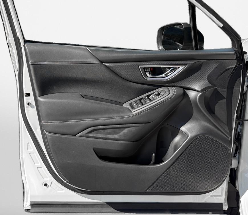 used 2022 Subaru Forester car, priced at $25,000