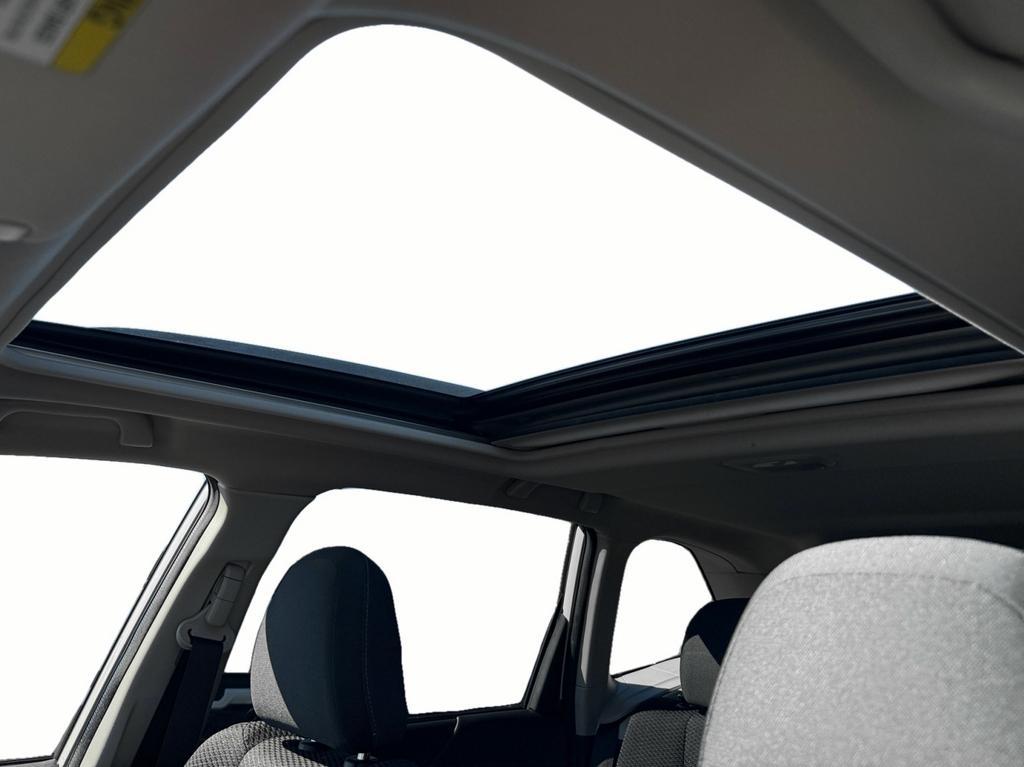 used 2022 Subaru Forester car, priced at $25,000