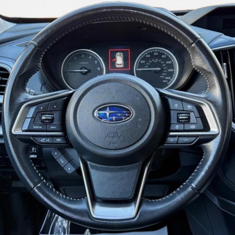 used 2022 Subaru Forester car, priced at $25,000