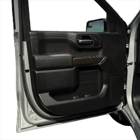 used 2019 Chevrolet Silverado 1500 car, priced at $25,000