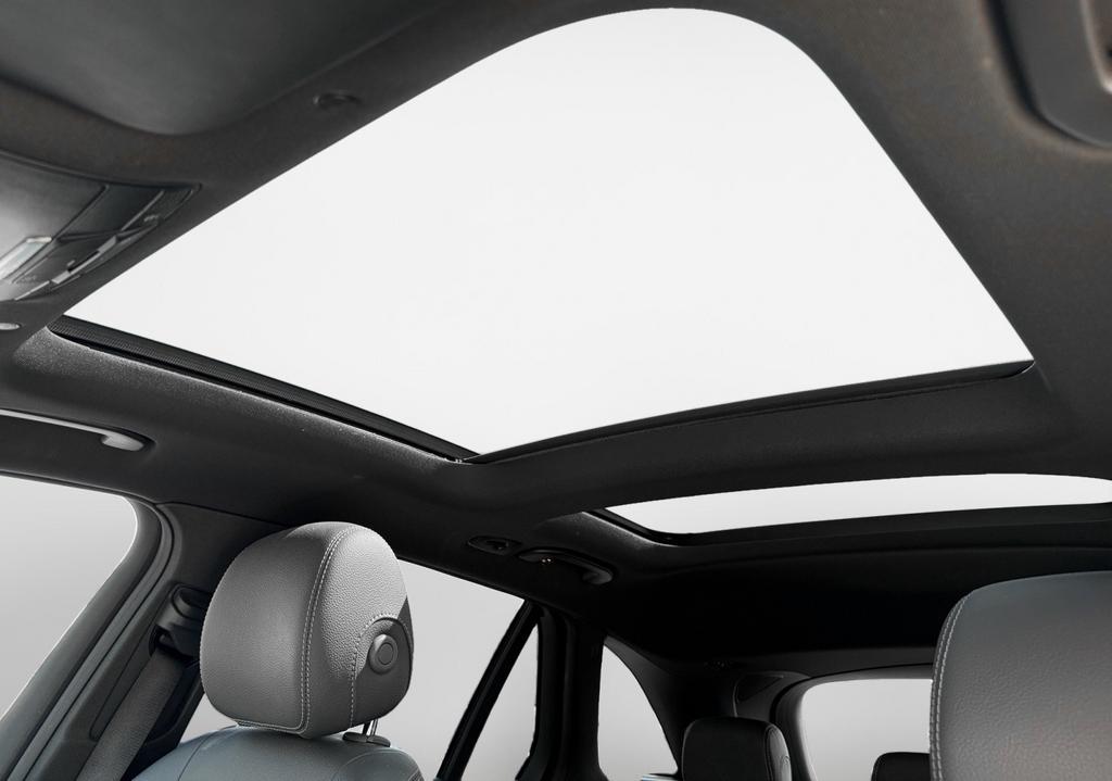 used 2021 Mercedes-Benz GLC 300 car, priced at $25,900