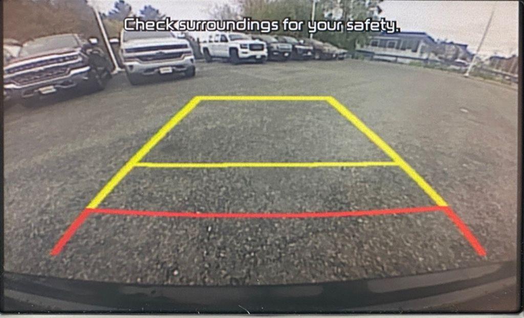 used 2018 Kia Sportage car, priced at $10,900