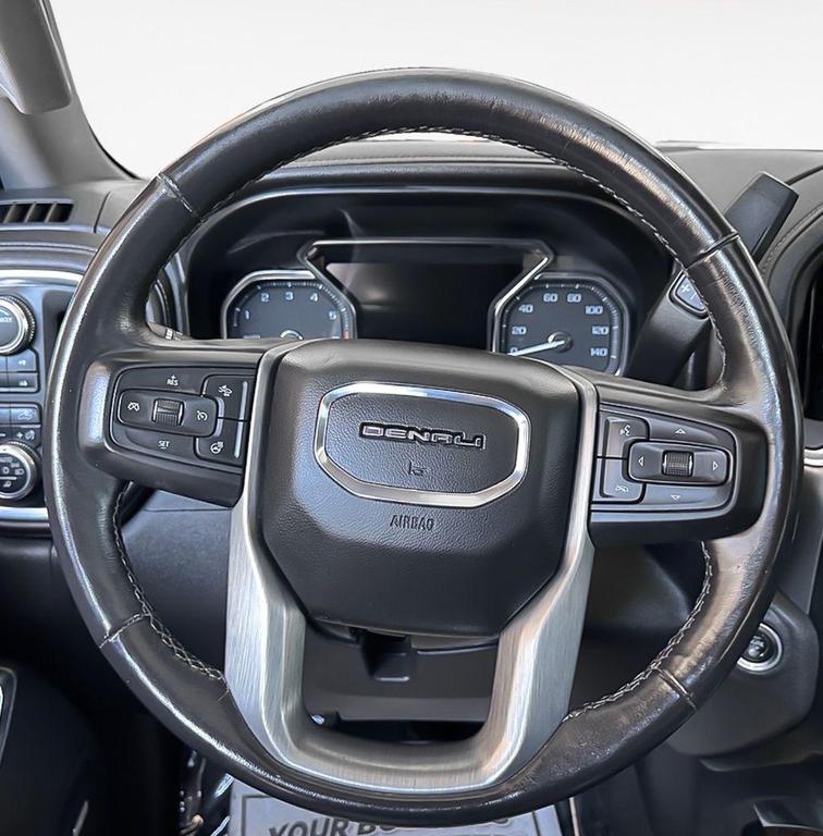 used 2018 GMC Acadia car, priced at $14,700