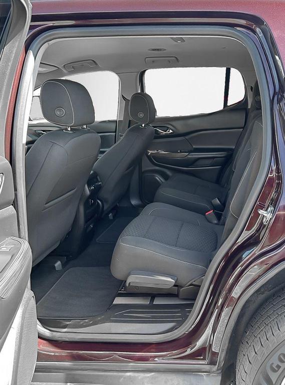 used 2018 GMC Acadia car, priced at $14,700