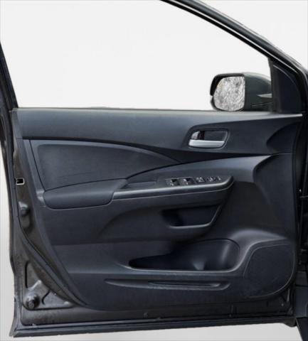 used 2015 Honda CR-V car, priced at $11,500