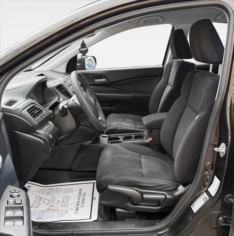 used 2015 Honda CR-V car, priced at $11,500