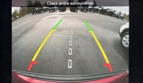 used 2018 Jeep Grand Cherokee car, priced at $13,400