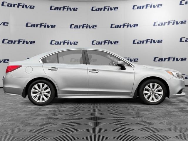 used 2015 Subaru Legacy car, priced at $9,500