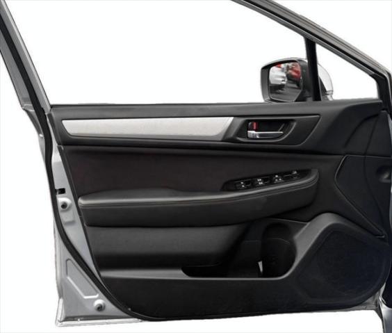 used 2015 Subaru Legacy car, priced at $9,500