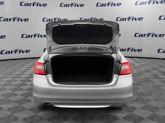 used 2015 Subaru Legacy car, priced at $9,500