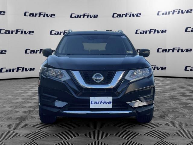 used 2019 Nissan Rogue car, priced at $12,500