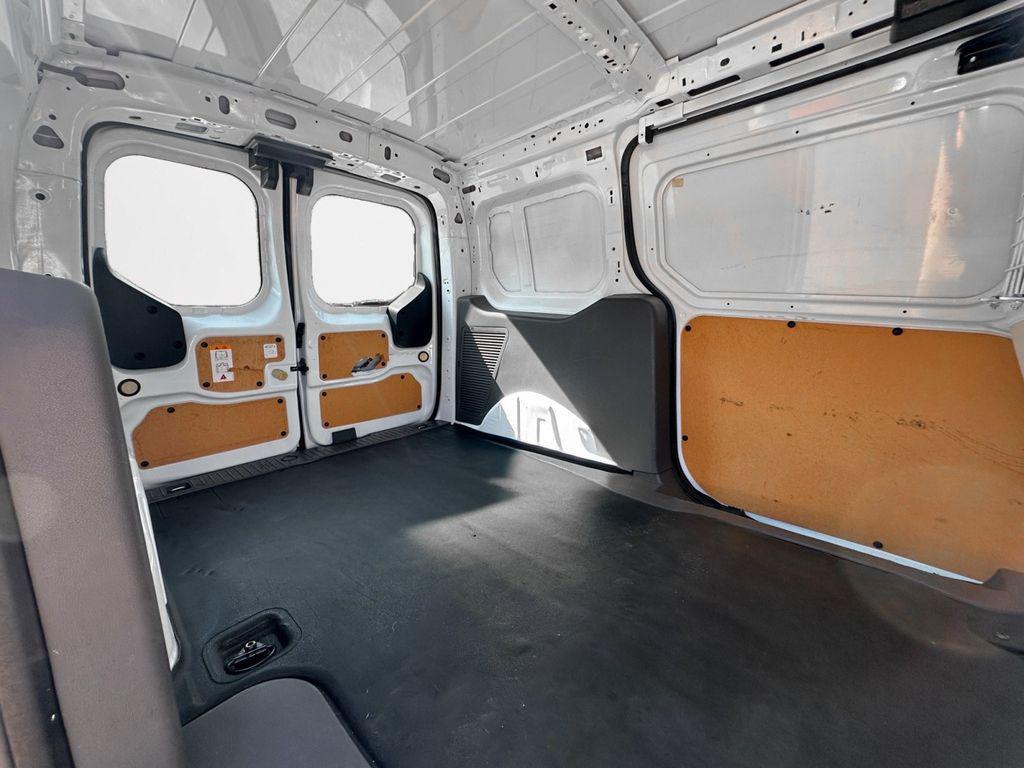 used 2020 Ford Transit Connect car, priced at $11,900