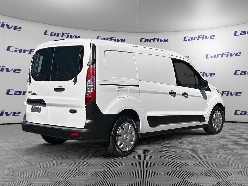 used 2020 Ford Transit Connect car, priced at $11,900