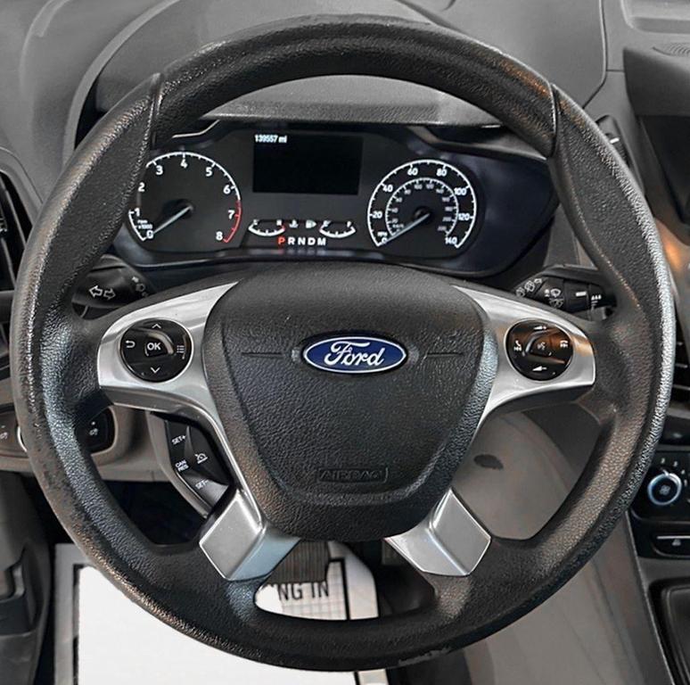 used 2020 Ford Transit Connect car, priced at $11,900