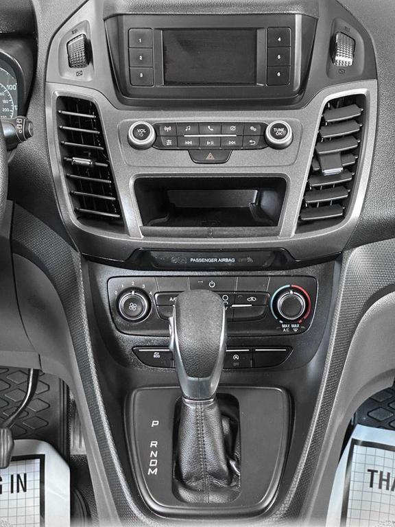 used 2020 Ford Transit Connect car, priced at $11,900