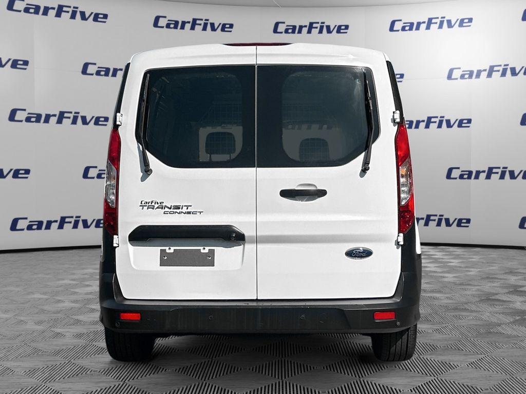 used 2020 Ford Transit Connect car, priced at $11,900