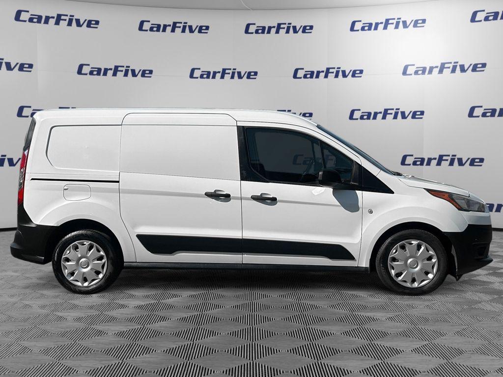 used 2020 Ford Transit Connect car, priced at $11,900