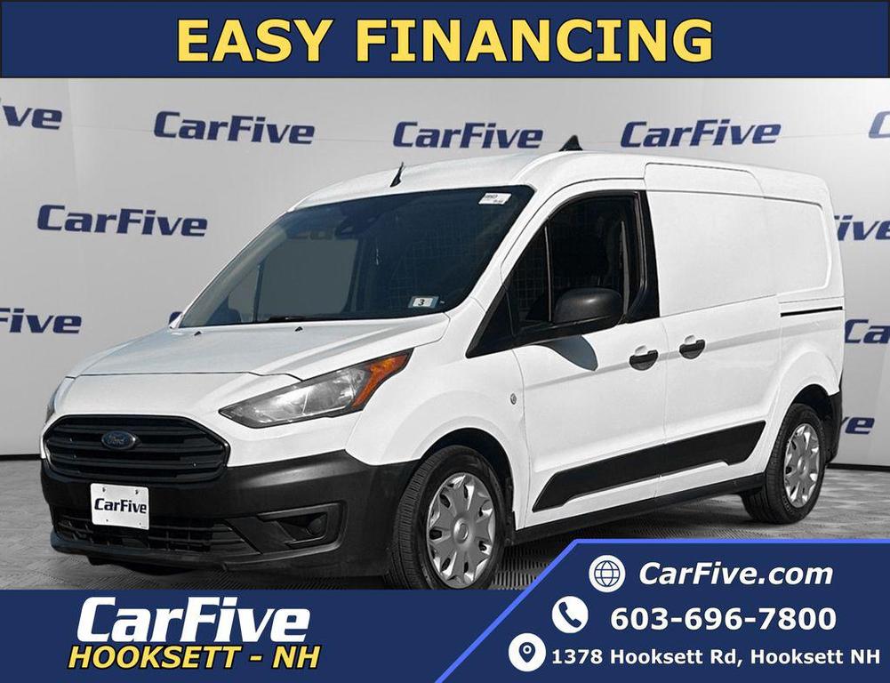 used 2020 Ford Transit Connect car, priced at $11,900