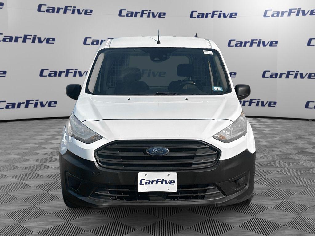 used 2020 Ford Transit Connect car, priced at $11,900