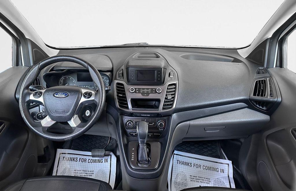 used 2020 Ford Transit Connect car, priced at $11,900