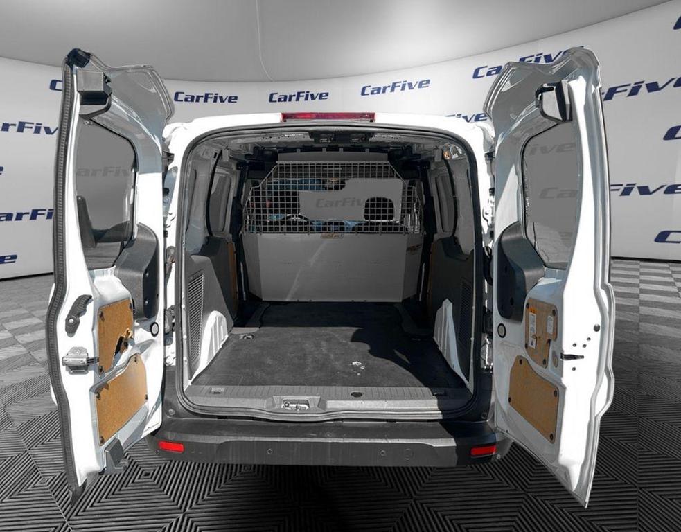 used 2020 Ford Transit Connect car, priced at $11,900