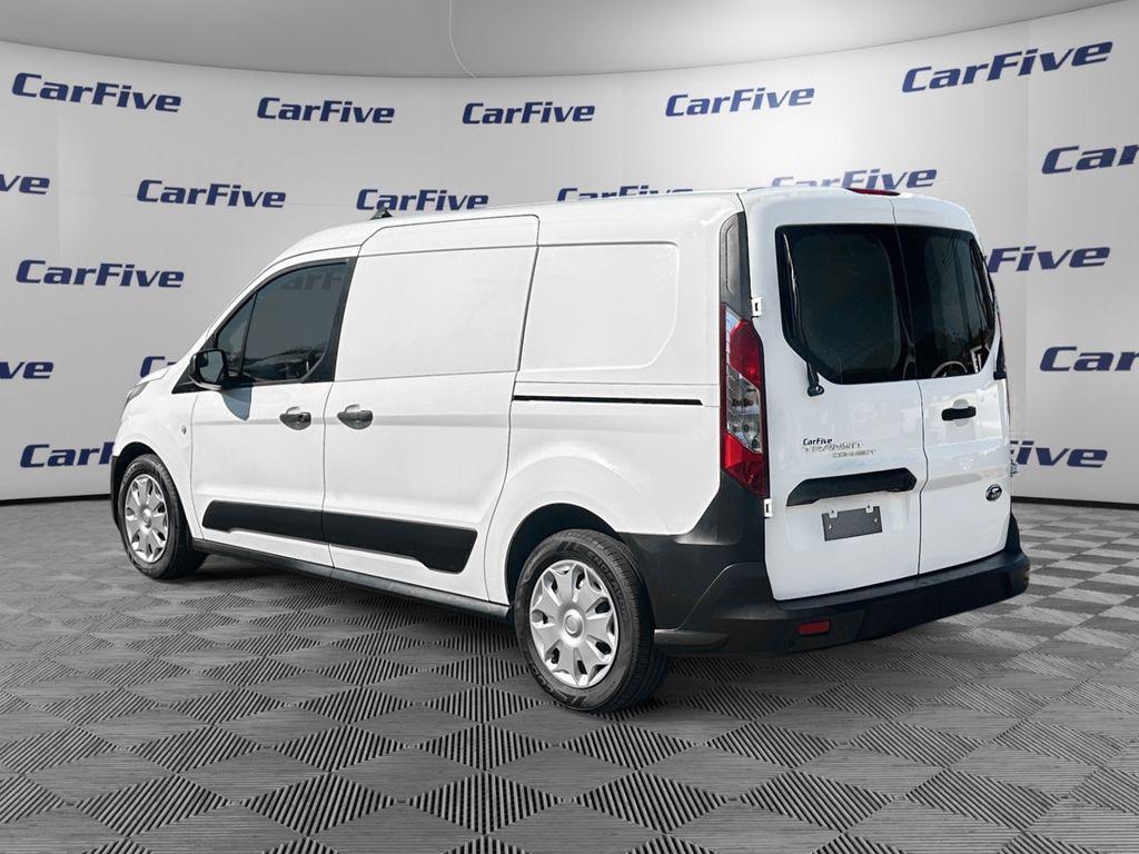 used 2020 Ford Transit Connect car, priced at $11,900