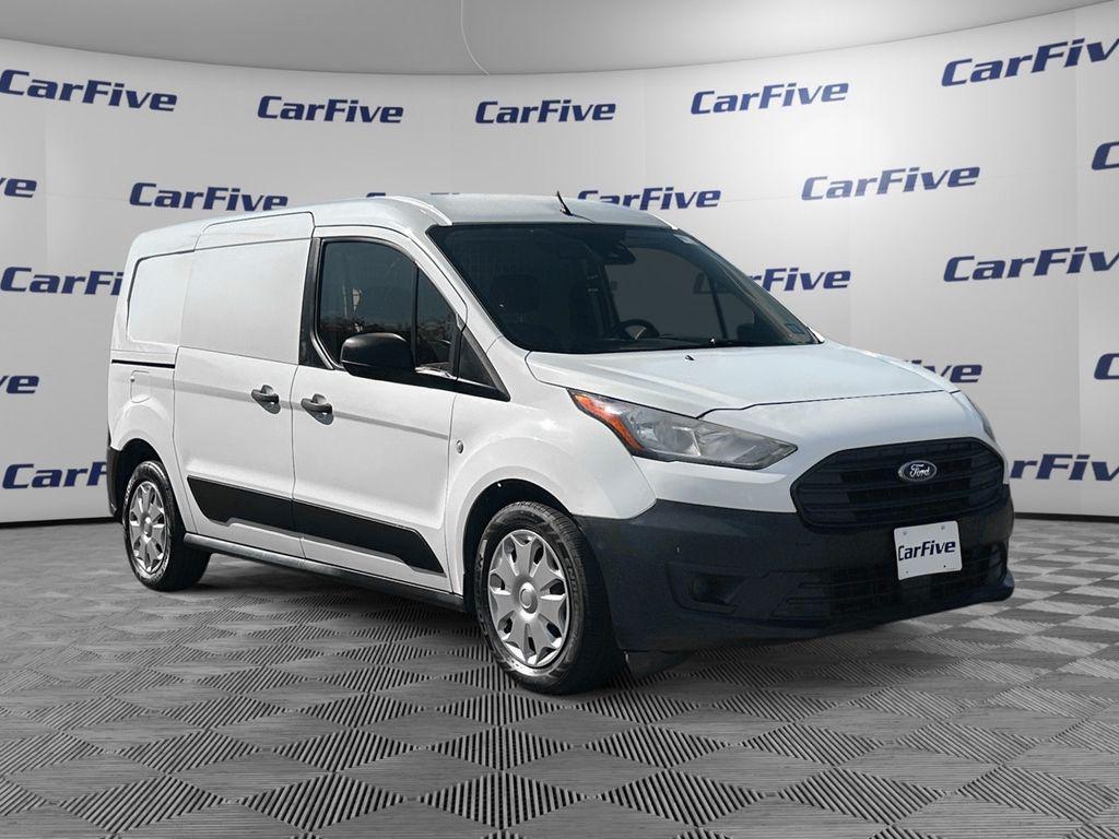 used 2020 Ford Transit Connect car, priced at $11,900