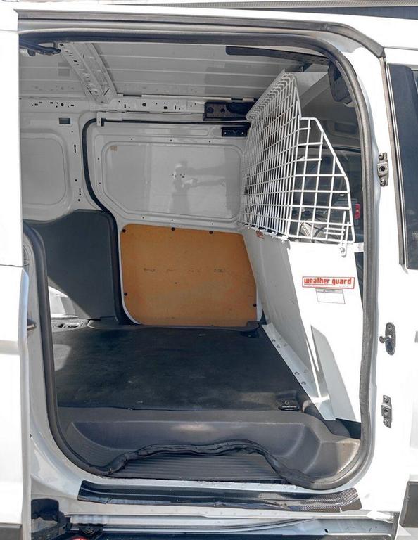 used 2020 Ford Transit Connect car, priced at $11,900