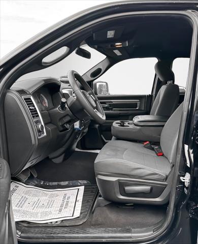 used 2021 Ram 1500 Classic car, priced at $24,800