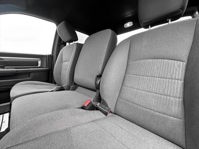 used 2021 Ram 1500 Classic car, priced at $24,800