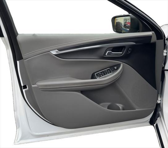 used 2016 Chevrolet Impala car, priced at $10,000