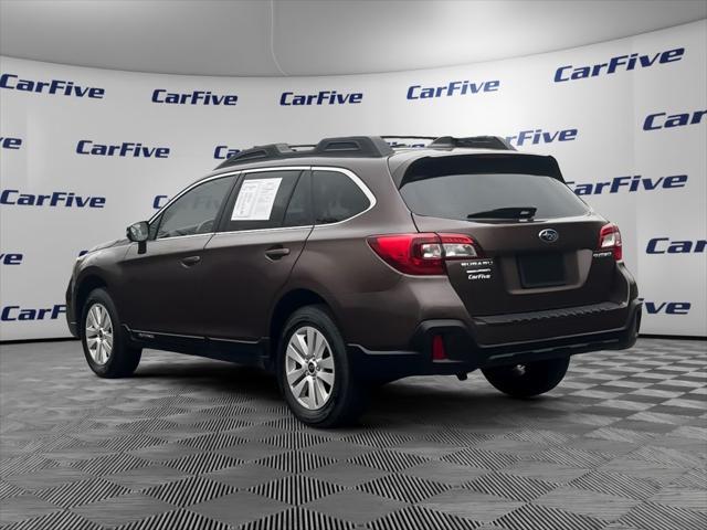 used 2019 Subaru Outback car, priced at $15,900