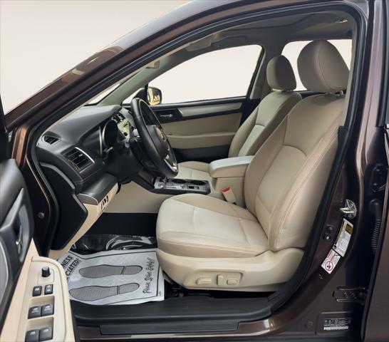 used 2019 Subaru Outback car, priced at $15,900