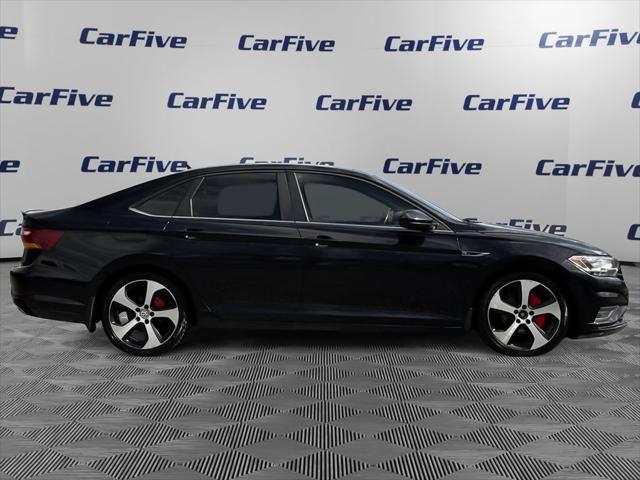 used 2019 Volkswagen Jetta car, priced at $14,300