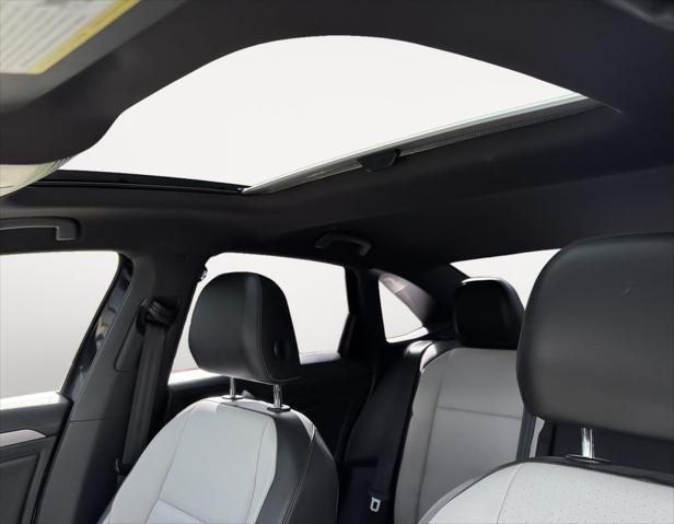 used 2019 Volkswagen Jetta car, priced at $14,300
