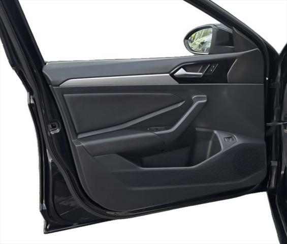 used 2019 Volkswagen Jetta car, priced at $14,300