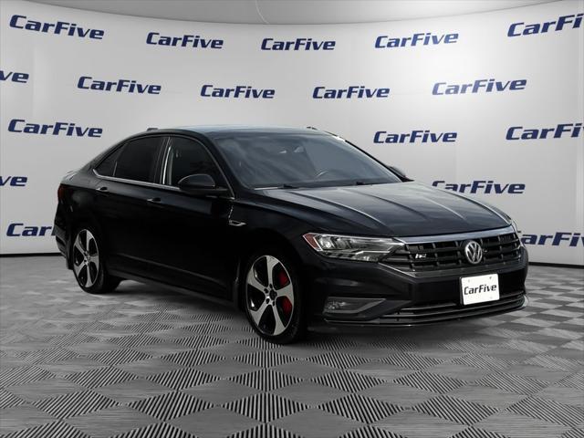 used 2019 Volkswagen Jetta car, priced at $14,300