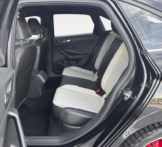 used 2019 Volkswagen Jetta car, priced at $14,300