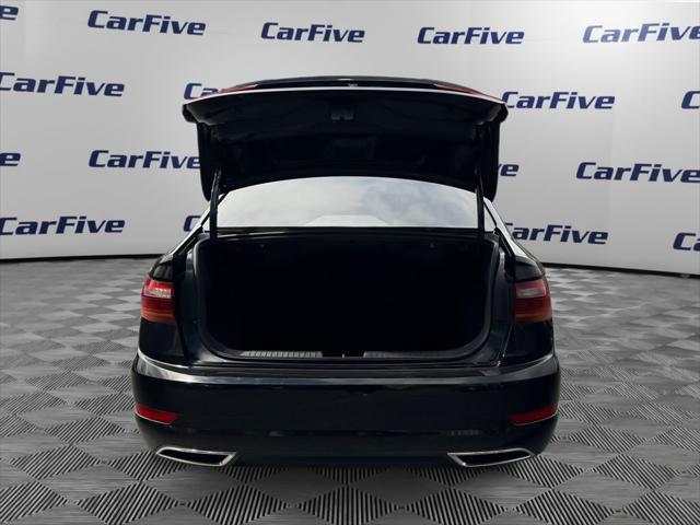 used 2019 Volkswagen Jetta car, priced at $14,300