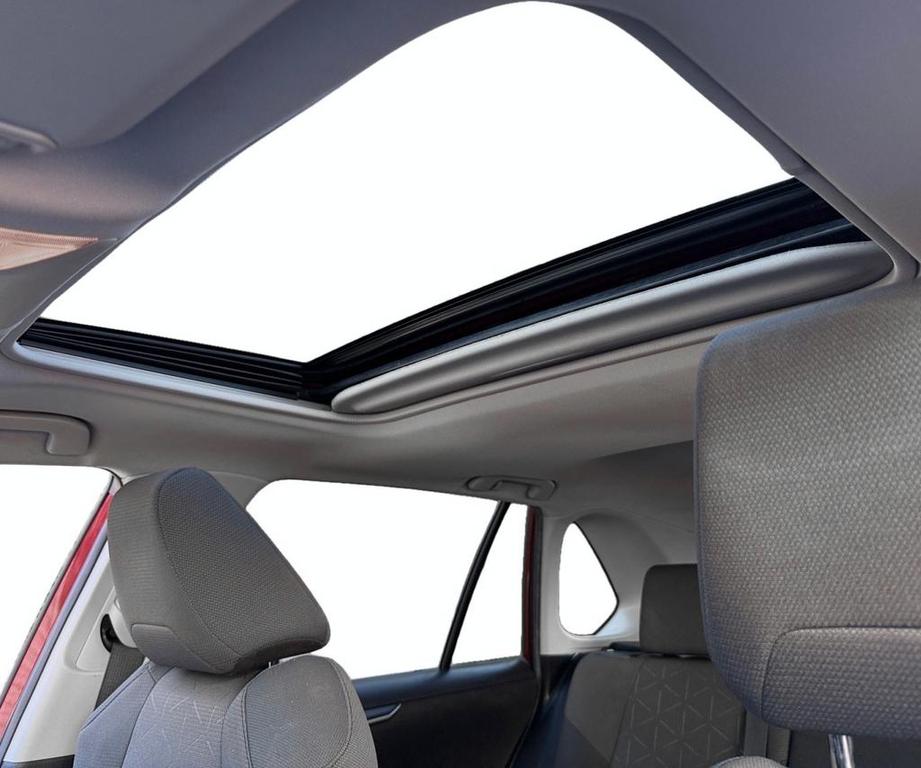 used 2019 Toyota RAV4 car, priced at $18,000