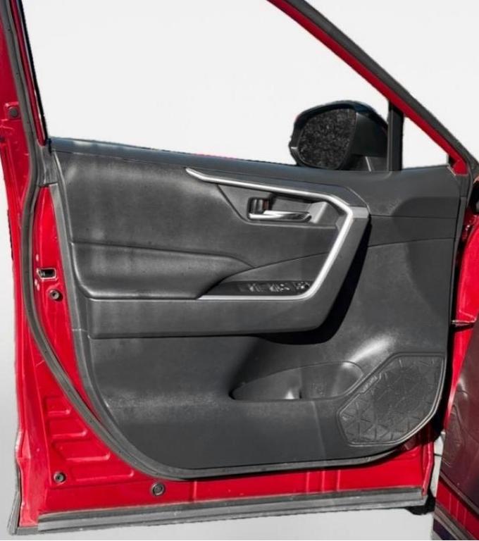 used 2019 Toyota RAV4 car, priced at $18,000