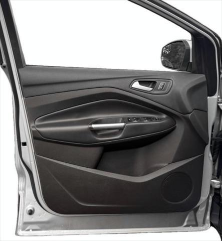 used 2018 Ford Escape car, priced at $13,700