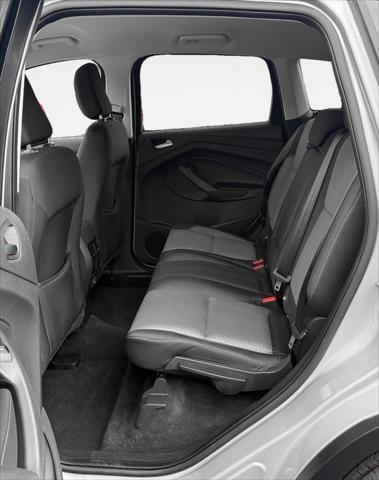 used 2018 Ford Escape car, priced at $13,700