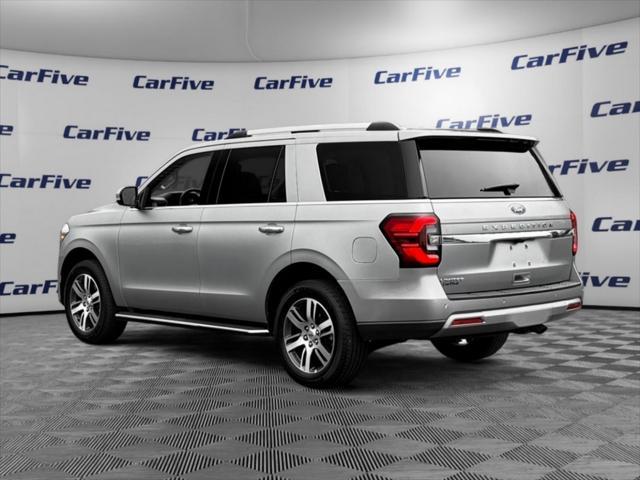 used 2023 Ford Expedition car, priced at $44,000