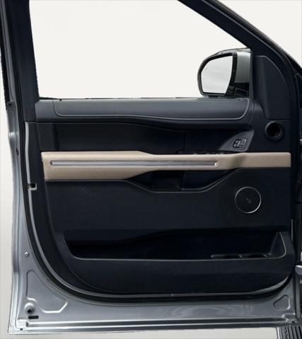 used 2023 Ford Expedition car, priced at $44,000