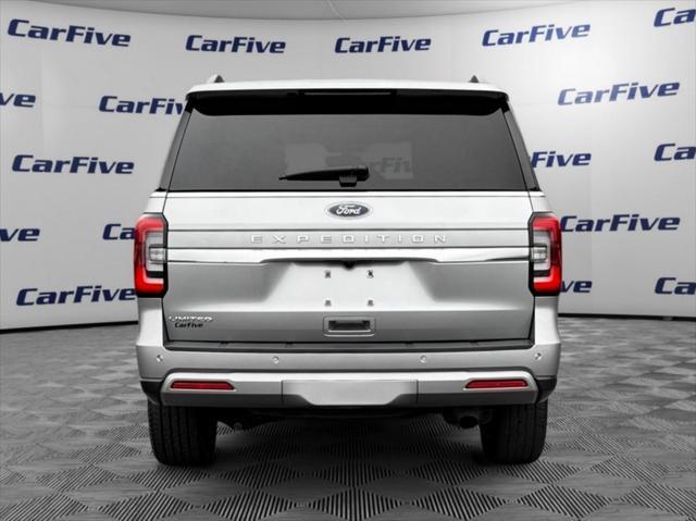 used 2023 Ford Expedition car, priced at $44,000