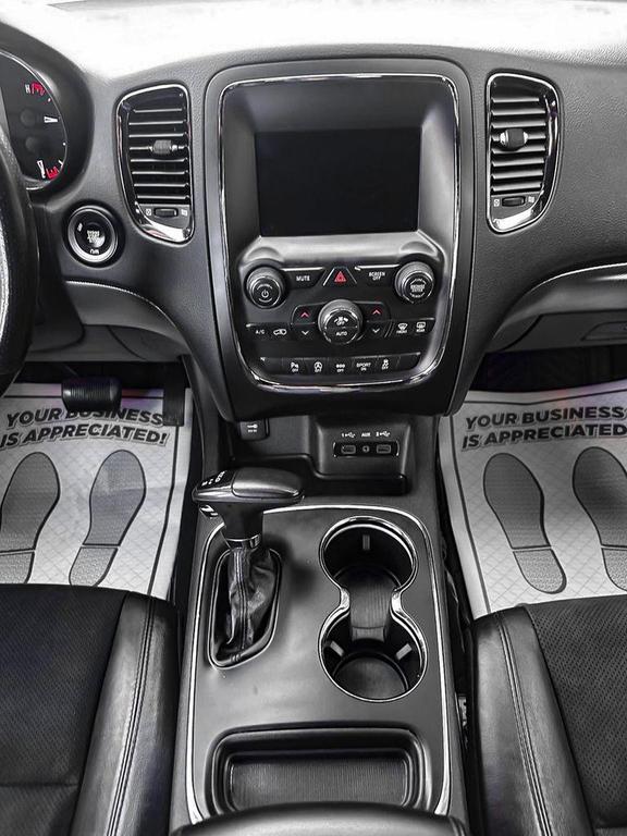 used 2019 Dodge Durango car, priced at $17,000