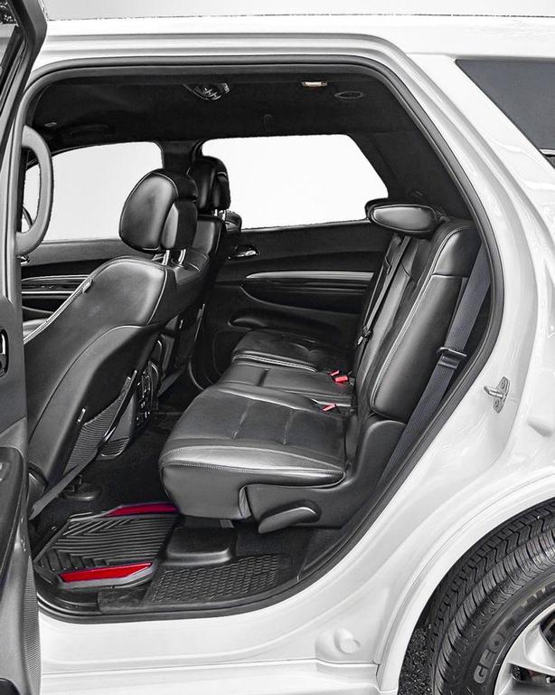 used 2019 Dodge Durango car, priced at $17,000