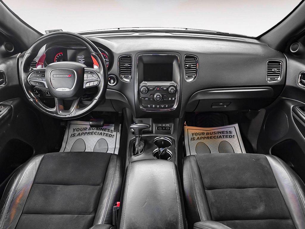 used 2019 Dodge Durango car, priced at $17,000