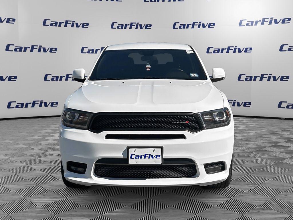 used 2019 Dodge Durango car, priced at $17,000